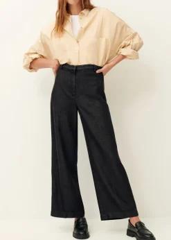 Hot Sessun Aldivio Pants in Carbonella Bottoms