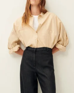 Hot Sessun Aldivio Pants in Carbonella Bottoms