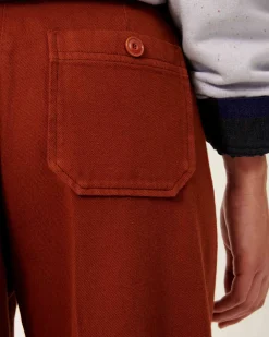 Clearance Sessun Aldricks Pants in Tomette Bottoms