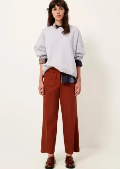 Clearance Sessun Aldricks Pants in Tomette Bottoms