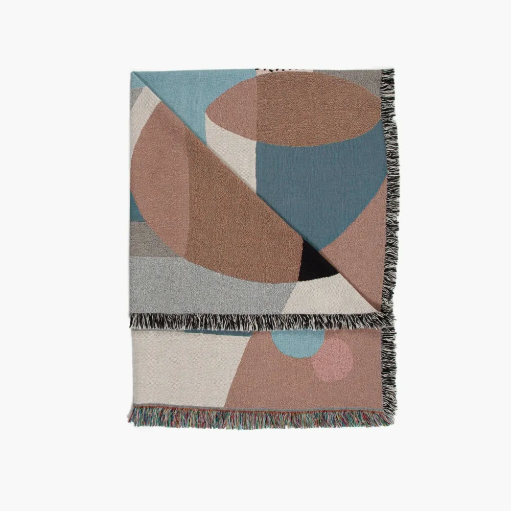 Clearance Slowdown Studio | Pollard Throw Handmade Beauty | Wellness