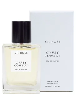 Outlet St. Rose Gypsy Cowboy Eau De Parfume Handmade Beauty | Wellness
