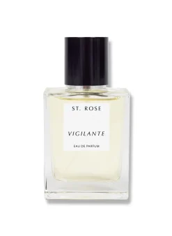 Fashion St. Rose Vigilante Eau De Parfume Handmade Beauty | Wellness