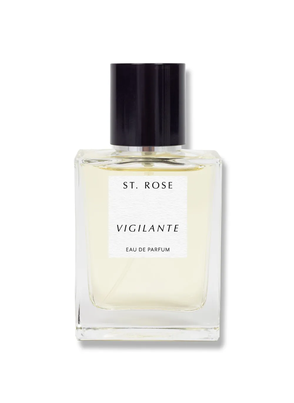 Fashion St. Rose Vigilante Eau De Parfume Handmade Beauty | Wellness