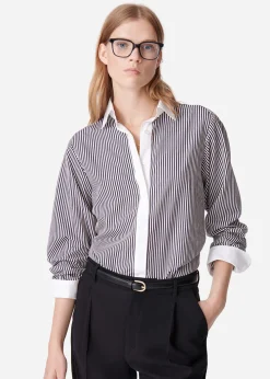 Outlet Vanessa Bruno Dario Shirt Tops
