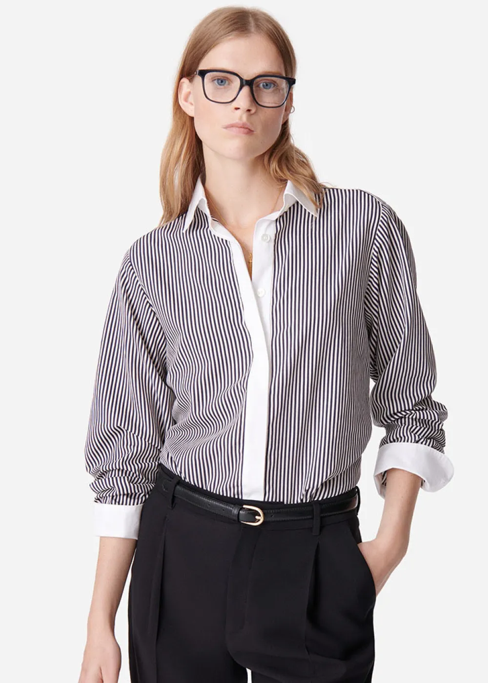 Outlet Vanessa Bruno Dario Shirt Tops