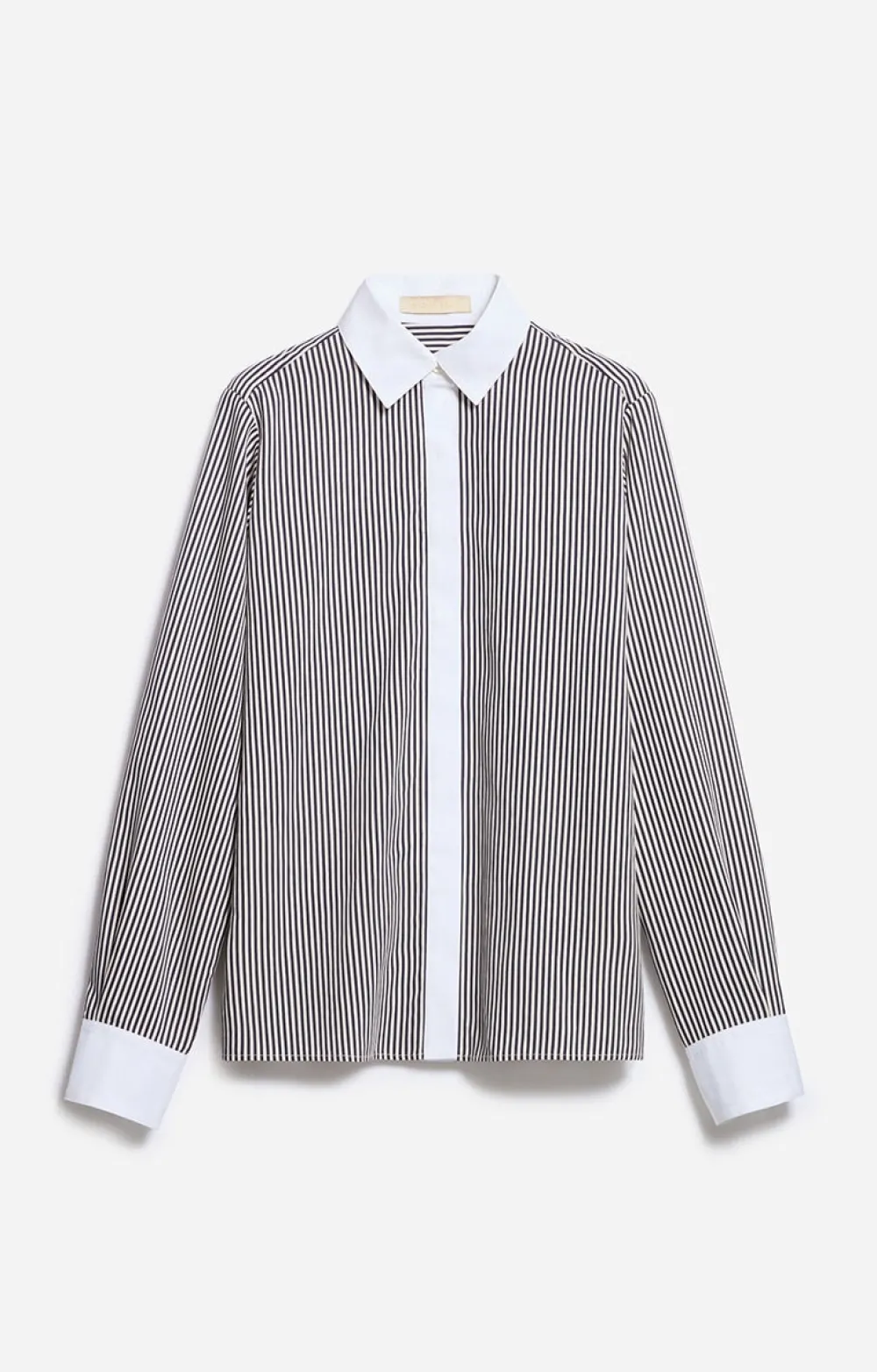 Outlet Vanessa Bruno Dario Shirt Tops