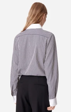 Outlet Vanessa Bruno Dario Shirt Tops