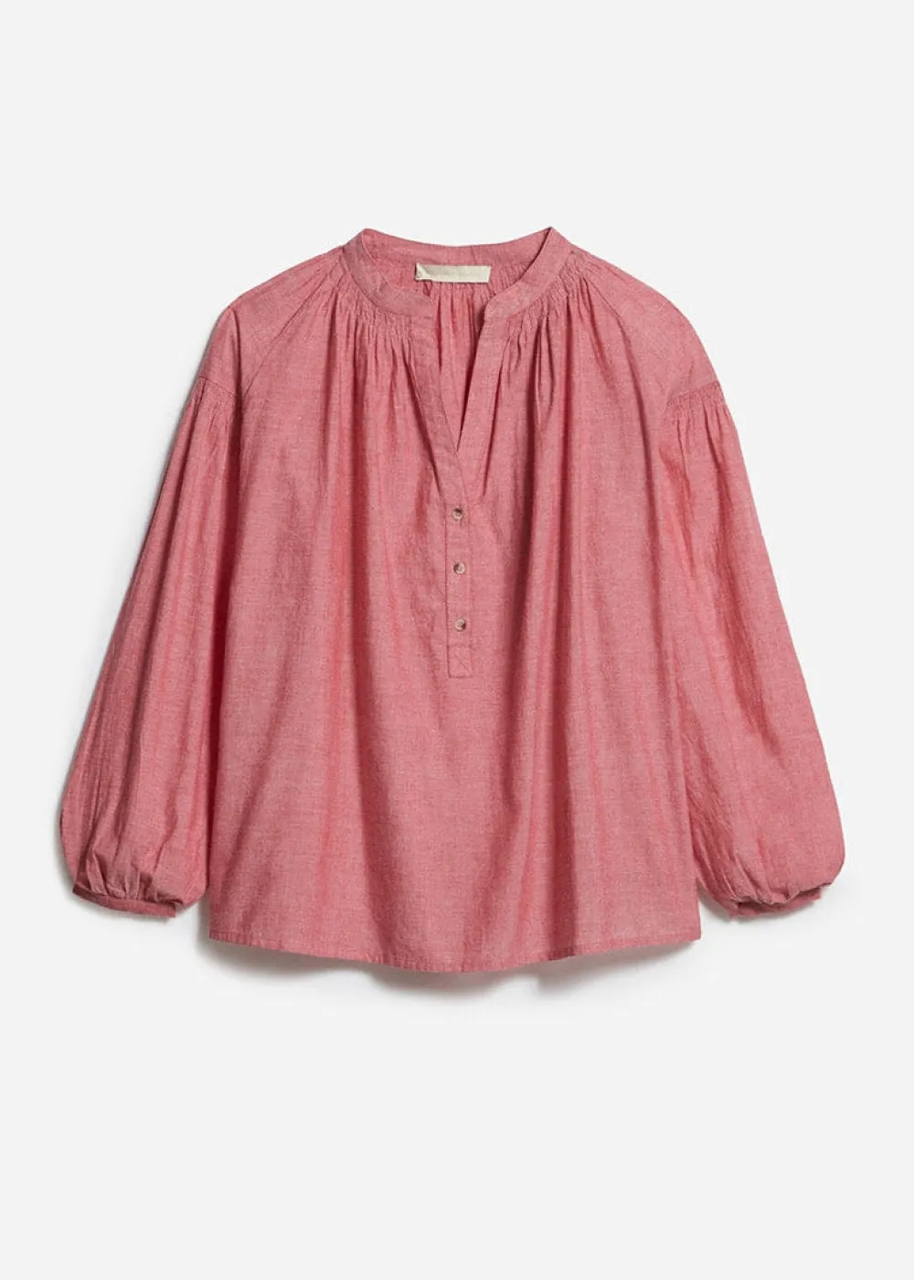 New Vanessa Bruno Nipoa Top in Inca Tops