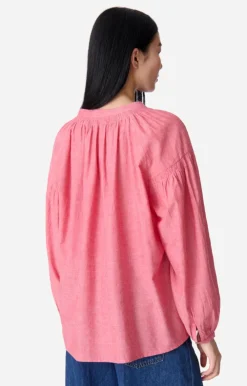 New Vanessa Bruno Nipoa Top in Inca Tops