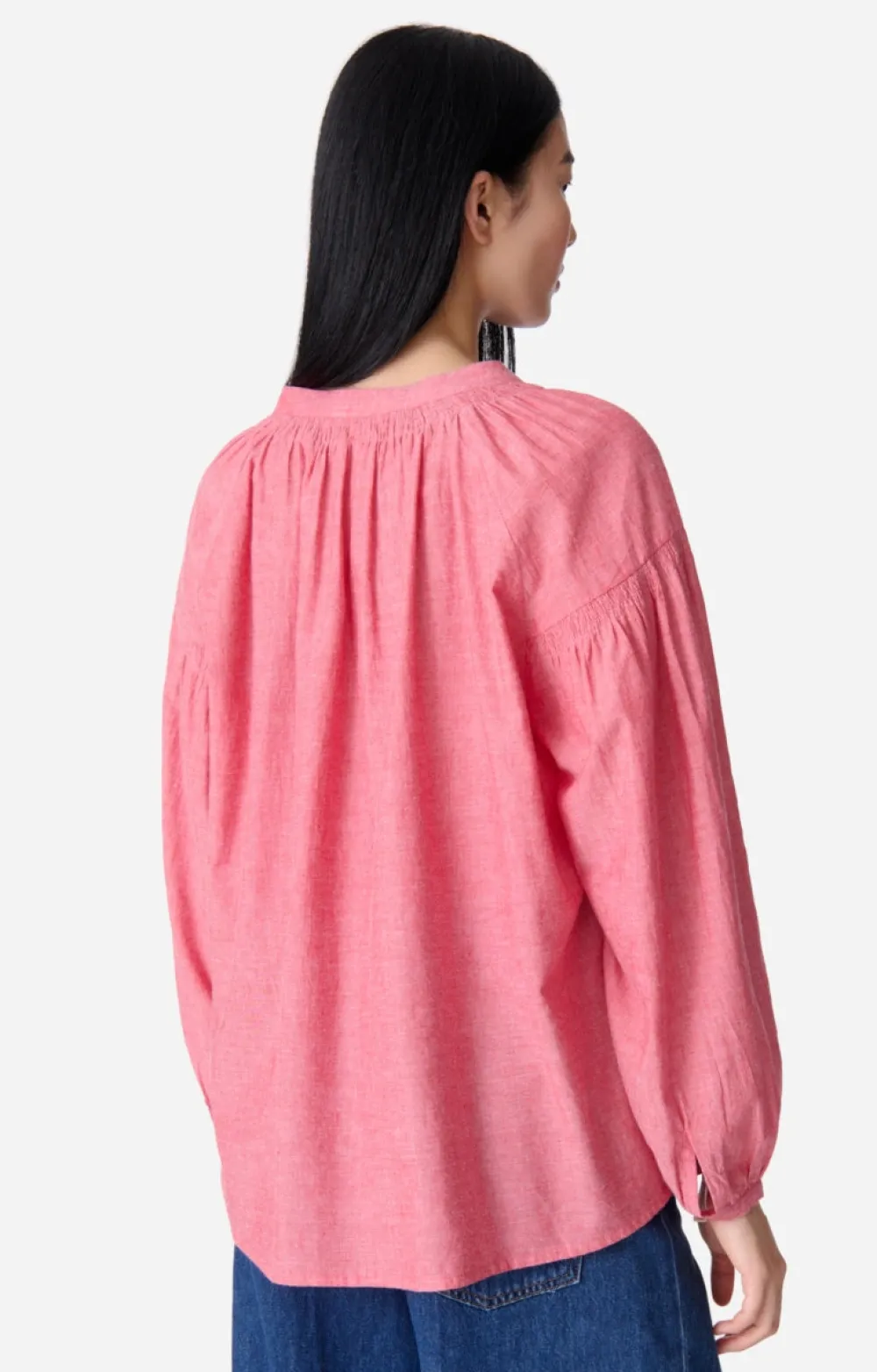 New Vanessa Bruno Nipoa Top in Inca Tops