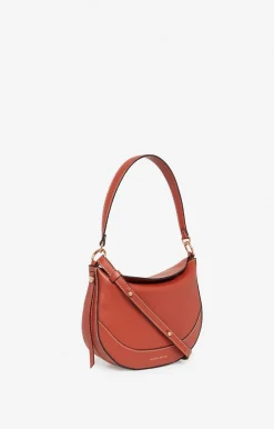 Best Vanessa Bruno Small Daily Bag in Rouille Accessories